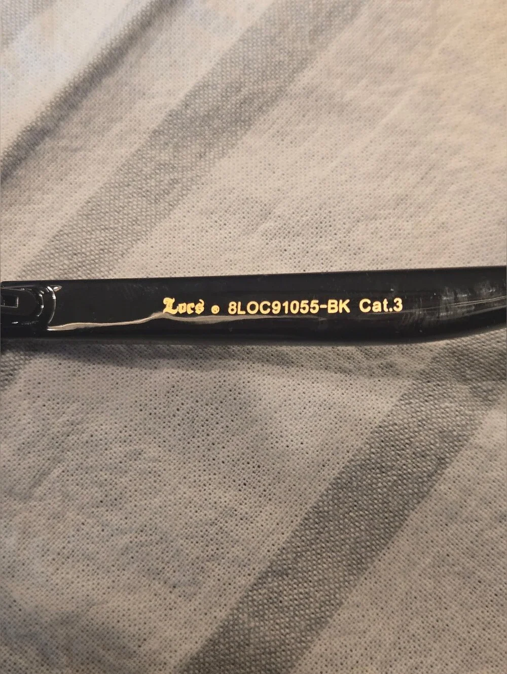 Locs Sunglasses